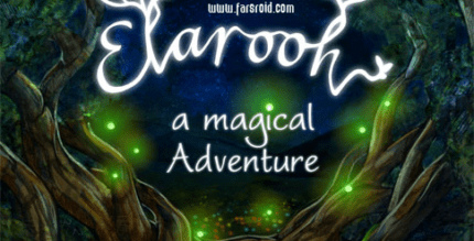 elarooh android game cover