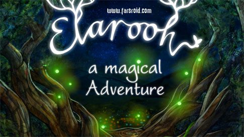 elarooh android game cover