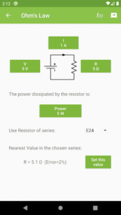 Electrodoc Pro 6.0 Apk for Android 5