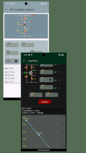 Electronics circuit calculator 1.27 Apk for Android 3