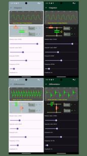 Electronics circuit calculator 1.27 Apk for Android 5