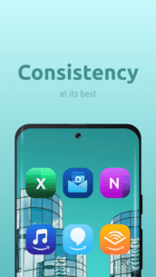 Elite – Adaptive Icon Pack 2.0 Apk for Android 2