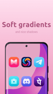 Elite – Adaptive Icon Pack 2.0 Apk for Android 3