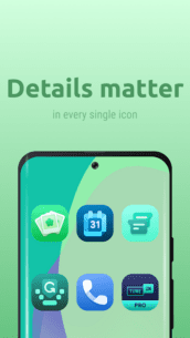Elite – Adaptive Icon Pack 2.0 Apk for Android 4