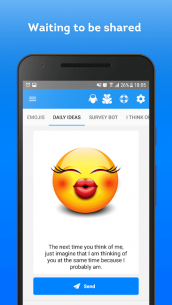 Elite Emoji 2.7.6 Apk for Android 3