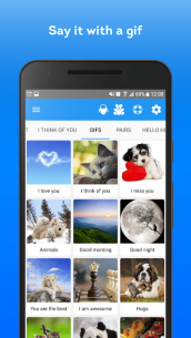 Elite Emoji 2.7.6 Apk for Android 5