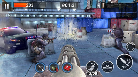 Elite Killer: SWAT 1.5.7 Apk + Mod for Android 3