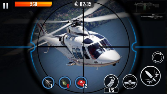 Elite Killer: SWAT 1.5.7 Apk + Mod for Android 4