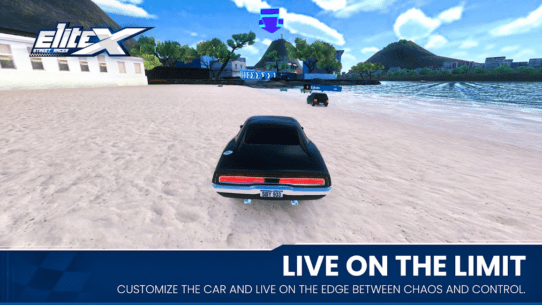 Elite X – Street Racer 1.2.3 Apk + Mod for Android 3