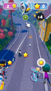 Ella Bella Bingo Racer 1.32.741 Apk + Data for Android 3