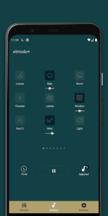 elmodo+ (Yoga, Meditation and 1.0.1 Apk + Mod for Android 3