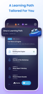 ELSA Speak: English Learning 7.6.4 Apk for Android 4