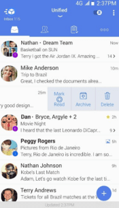 TypeApp mail – email app 2.2.18 Apk for Android 3