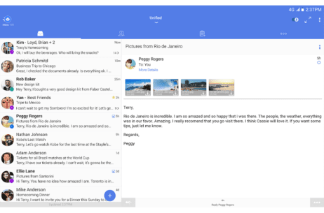 TypeApp mail – email app 2.2.18 Apk for Android 5