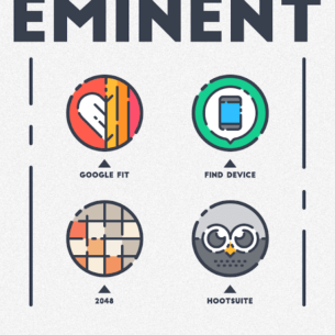 Eminent Icon Pack 2.2.0 Apk for Android 1