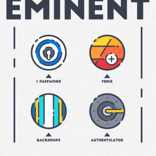 Eminent Icon Pack 2.2.0 Apk for Android 2