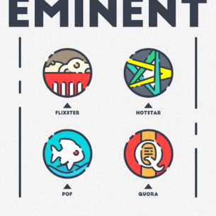 Eminent Icon Pack 2.2.0 Apk for Android 5