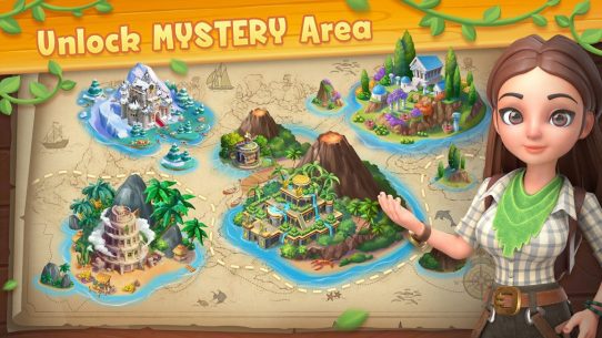 Emma's Adventure: California 2.2.0.0 Apk for Android 2