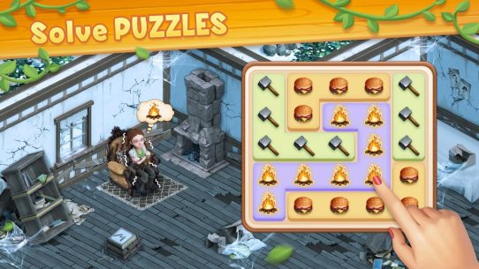 Emma's Adventure: California 2.2.0.0 Apk for Android 3