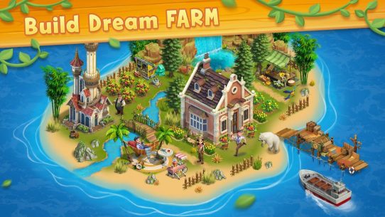 Emma's Adventure: California 2.2.0.0 Apk for Android 4