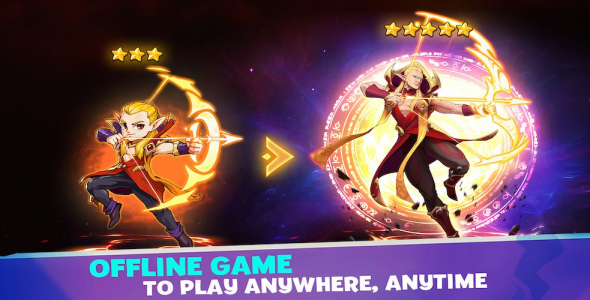 Empire Defender TD 2.18.3 Apk for Android 1 empire defender td cover