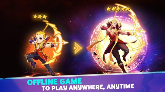 Empire Defender TD 2.18.3 Apk for Android 1