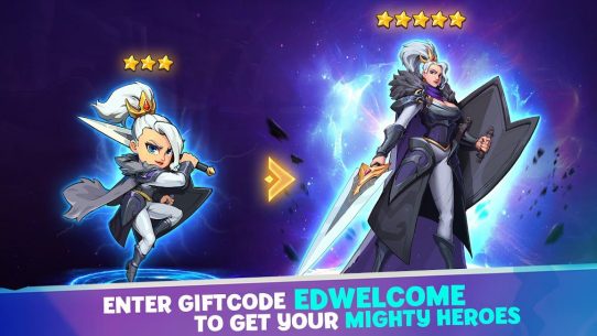 Empire Defender TD 2.18.3 Apk for Android 2