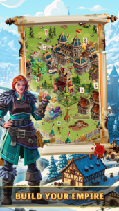 Empire: Four Kingdoms 4.92.81 Apk for Android 2