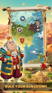 Empire: Four Kingdoms 4.92.81 Apk for Android 3