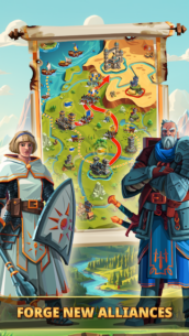 Empire: Four Kingdoms 4.92.81 Apk for Android 4