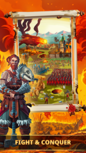 Empire: Four Kingdoms 4.92.81 Apk for Android 5