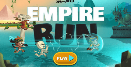 empire run android cover