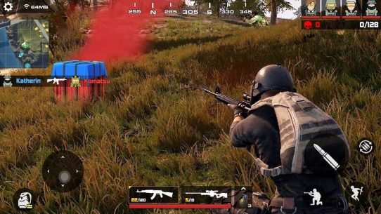 Encounter Strike 1.2.3 Apk + Mod for Android 2