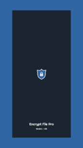 Encrypt Decrypt File Pro 1.69 Apk for Android 1