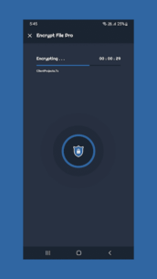 Encrypt Decrypt File Pro 1.69 Apk for Android 5