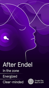 Endel: Focus, Relax & Sleep (UNLOCKED) 3.120.882 Apk for Android 2