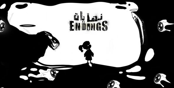 endings cover