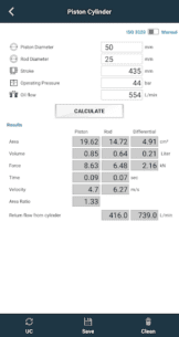 Engineering Tools : Mechanical 206 Apk for Android 5