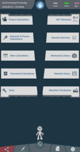 Engineering-Tools-Mechanical 314 Apk for Android 1