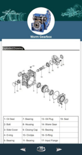 Engineering-Tools-Mechanical 314 Apk for Android 2