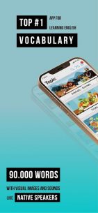 English 5000 Words with Pictures (PRO) 22.0 Apk for Android 1
