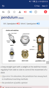 English Learner Dictionary Pro (PREMIUM) 1.0.9 Apk for Android 2