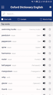 English Learner Dictionary Pro (PREMIUM) 1.0.9 Apk for Android 5