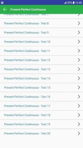 English Grammar And Test 1.8 Apk for Android 4
