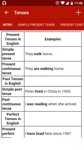 English Grammar Master 4.1.0 Apk for Android 3
