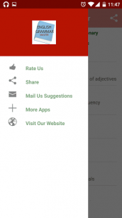 English Grammar Master 4.1.0 Apk for Android 4