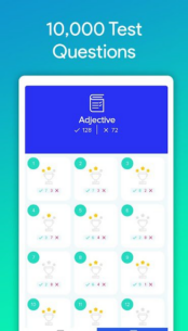 English Grammar: Learn & Test (PREMIUM) 3.5 Apk for Android 5
