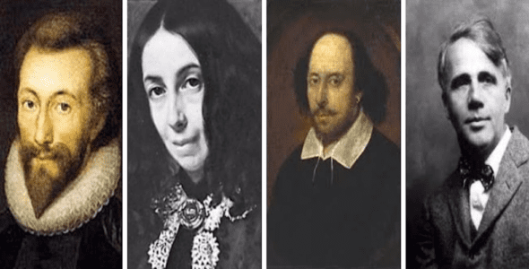 Poems & Poets English Offline (PREMIUM) 2.7.0 Apk for Android 1 english poems cover