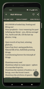 Poems & Poets English Offline (PREMIUM) 2.7.0 Apk for Android 3