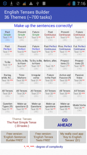 English Puzzle 2.1 Apk for Android 1